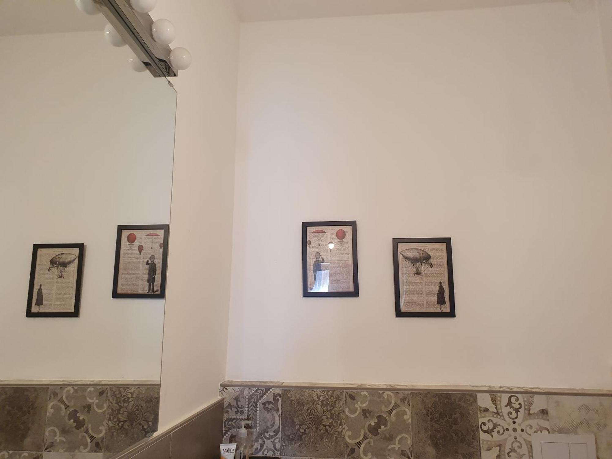Appartamento Di Delfina ペスカーラ エクステリア 写真